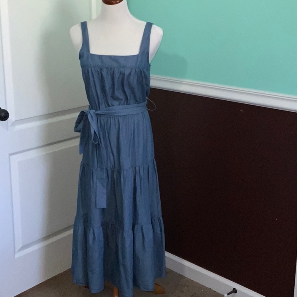 NWT MICHAEL Michael Kors maxi dress